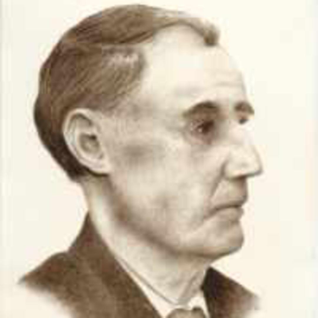 Amasa Lyman Mecham (1844 - 1925) Profile